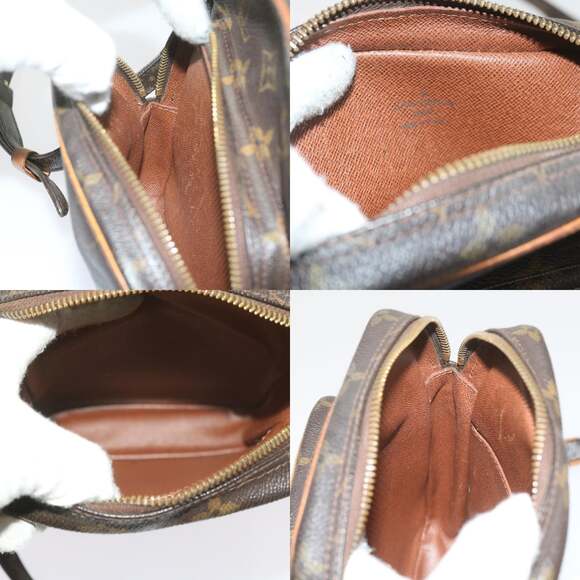 LOUIS VUITTON Monogram Amazon Shoulder Bag M45236 - Picture 12 of 13